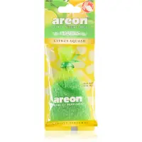 Areon Pearls Citrus Squash mărgele parfumate 25 g