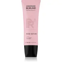 ANNEMARIE BÖRLIND Rose Nature Digital De-Stress ulei de curatare faciale 125 ml