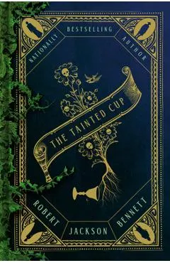 The Tainted Cup