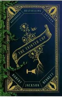 The Tainted Cup