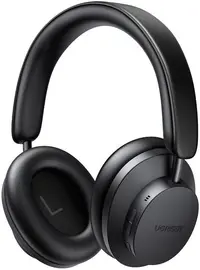 Căști wireless Ugreen - HP106 Max3, ANC, ENC, negru