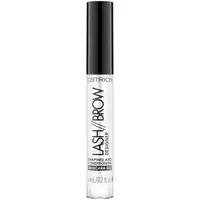 Mascara gel pentru sprancene Lash Brow Designer Shaping And Conditioning 010, 6ml, Catrice