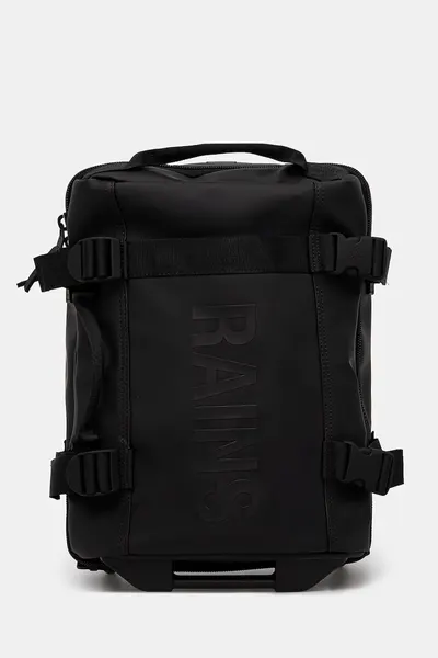 Rains valiza Texel Cabin Bag Mini W3