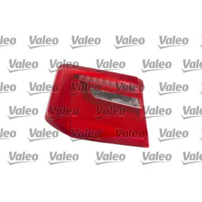 Lampa spate VALEO 044525