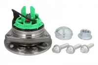 Kit rulmenti roata Fata Dreapta Stanga (cu mufa) (31x85) potrivit OPEL ASTRA H, ASTRA H GTC, ASTRA H KOMBI, ZAFIRA B 1.9D 2.0 09.04-04.15
