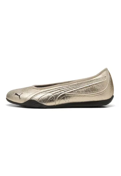 Pantofi sport CATCH SOLEIL BALLERINA Metallic 40584302