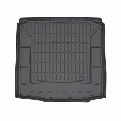 Tavita portbagaj premium Skoda Fabia Ii Kombi 2007-2014