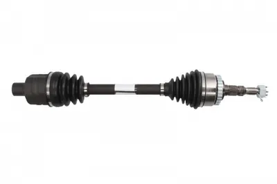 Planetara fata dreapta 618mm OPEL MERIVA A 1.6 1.7D intre 2003-2010