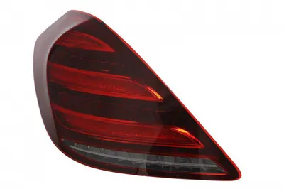 Stop lampa spate Stanga (LED) potrivit MERCEDES S (W222, V222, X222) 2.2DH-6.0 05.13