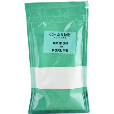 Amidon din Porumb 100g
