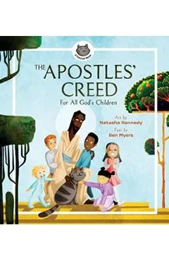 The Apostles' Creed: For All God's Children
