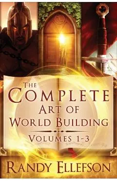 The Complete Art of World Building