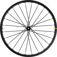 Roata față Mavic Ksyrium SL CL 700 12X100