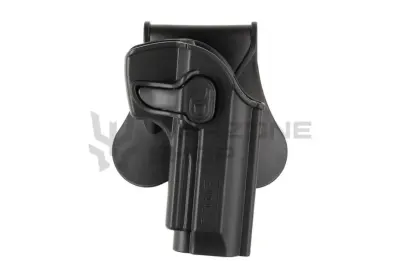 Toc pistol retentie activa AMOMAX - BERETTA M9 - Default Title