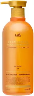 La'dor Dermatical Șampon de păr , 530 ml