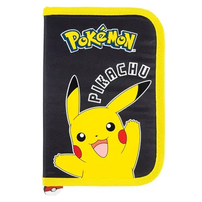 Penar neechipat cu 1 fermoar, 2 extensii, St Majewski, Pokemon