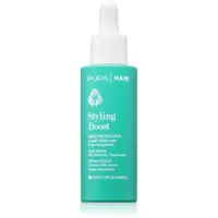 PUPA Milano Styling Boost Hair Serum ser pentru păr mătăsos