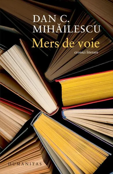 Mers de voie - Paperback brosat