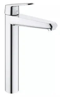 Baterie lavoar Grohe Eurodisc Cosmo 23432000, marime XL, 326 mm, monocomanda, Crom lucios