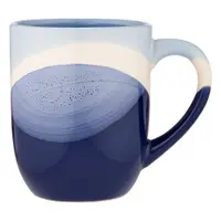 Cană albastră 300 ml Cafe – Ladelle