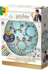 Set Harry Potter: Bratari magice
