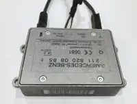 Modul antena a2118200885 Mercedes E-Class (2002-2008) [W211]