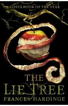 The Lie Tree