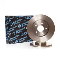 Disc frana KROTTENDORF KRO-BD4964