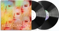 Piece By Piece - Vinyl