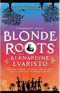 Blonde Roots