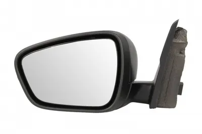 Oglinda laterala stanga (electric, convex, cu incalzire, pliabil electric, cu semnalizator) potrivit FORD KUGA III 07.19