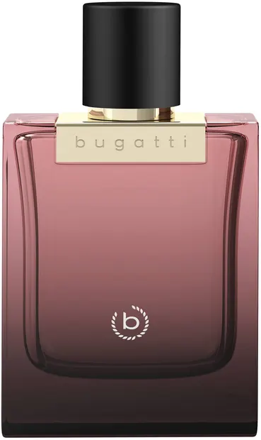 Bugatti Apă de parfum Bella Donna Intensa, 60 ml