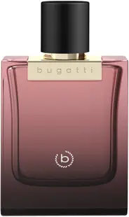 Bugatti Apă de parfum Bella Donna Intensa, 60 ml