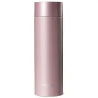 Sticla Termoizolanta cu Afisaj Digital Temperatura, 480 ml, Auriu