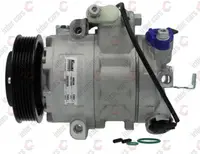 Compresor Ac Clima Audi A2, A3, Tt; Seat Alhambra, Altea Xl, Cordoba, Ibiza Iii, Ibiza Iv, Ibiza Iv St, Leon, Toledo Iii, Toledo Iv; Skoda Fabia I, Fabia I Praktik, Fabia Ii 1.0-3.2 Dupa 1999