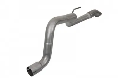 Teava evacuare spate (Spate) JEEP GRAND CHEROKEE II 2.7D 3.1D 4.7 intre 1999-2005