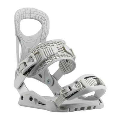 Legaturi snowboard DRAKE King, Gri, Barbati