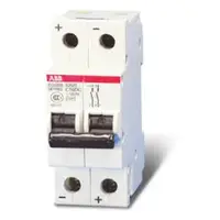 Intrerupator automat 40A 2P C 4.5KA S941N