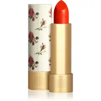 Gucci Gucci Beauty Rouge à Lèvres Voile ruj strălucitor culoare 518 Amy Blush 3.5 g