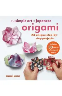 Simple Art of Japanese Origami
