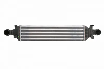 Intercooler Potrivit Mercedes a (w176), B Sports Tourer (w246, W242), Cla (c117), Cla Shooting Brake (x117), Gla (x156); Infiniti Q30, Qx30 1.5d-2.2d 11.11