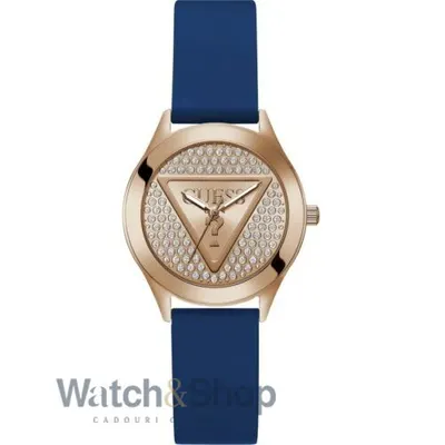 Ceas Guess Guess Trend GW0745L4