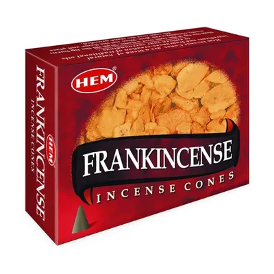 Conuri Parfumate, Tamaie