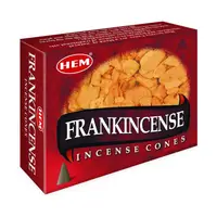 Conuri Parfumate, Tamaie
