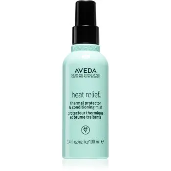 Aveda Heat Relief™ Thermal Protector & Conditioning Mist lapte termic protector pentru netezire si hidratare