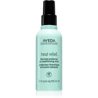Aveda Heat Relief™ Thermal Protector & Conditioning Mist lapte termic protector pentru netezire si hidratare