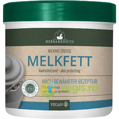 Melkfett 250ml