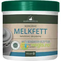 Melkfett 250ml