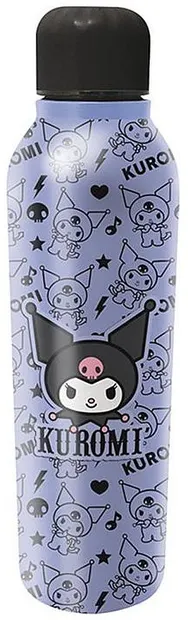 Sticlă termică Graffiti Kuromi - Light, 500 ml