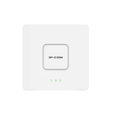 Acces point dual band IP-COM W66AP, 2.4/5 MHz, 450/1299 Mbps, PoE